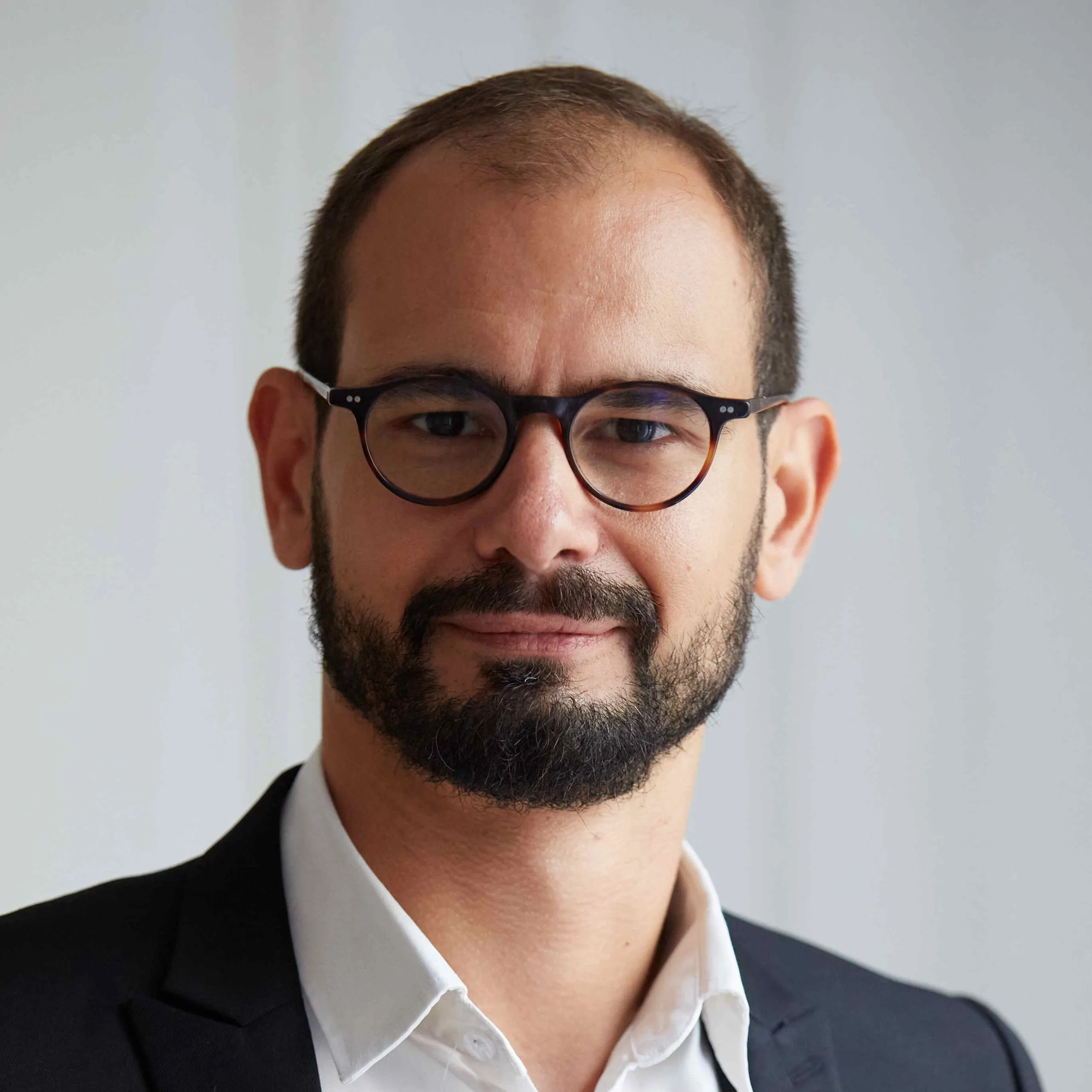 Couverture du Guide juridique pratique du CHR